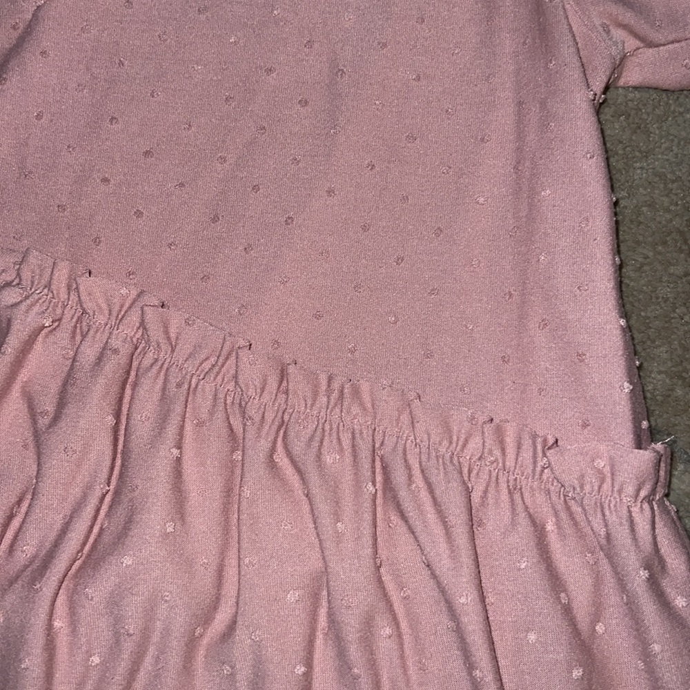 Pink Dress - Picture 2 of 3